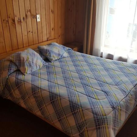 Hostal Costa Azul Castro Ngoại thất bức ảnh