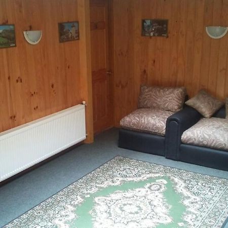 Hostal Costa Azul Castro Ngoại thất bức ảnh