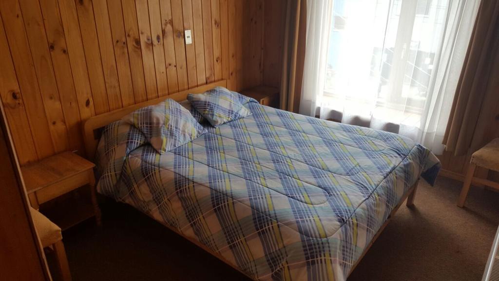 Hostal Costa Azul Castro Ngoại thất bức ảnh