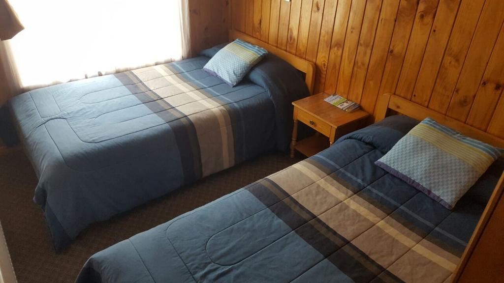 Hostal Costa Azul Castro Ngoại thất bức ảnh