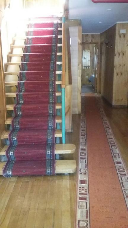 Hostal Costa Azul Castro Ngoại thất bức ảnh