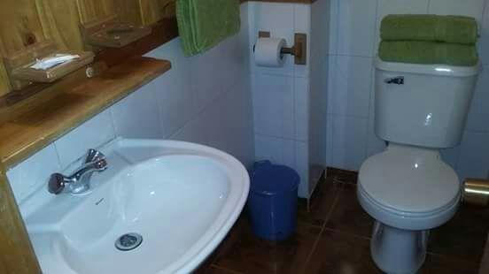 Hostal Costa Azul Castro Ngoại thất bức ảnh