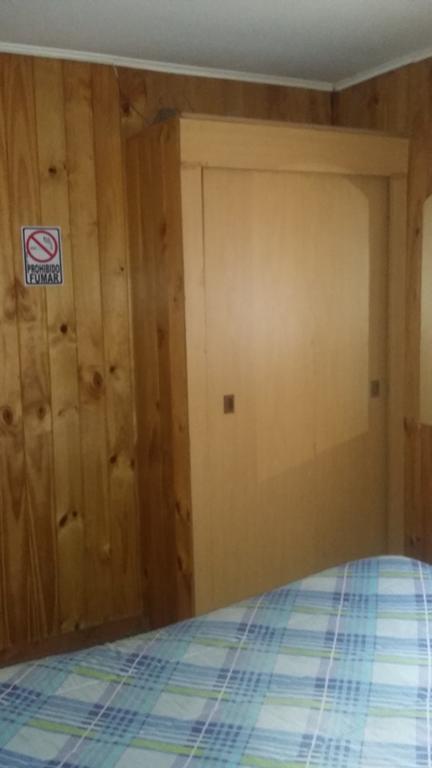 Hostal Costa Azul Castro Ngoại thất bức ảnh